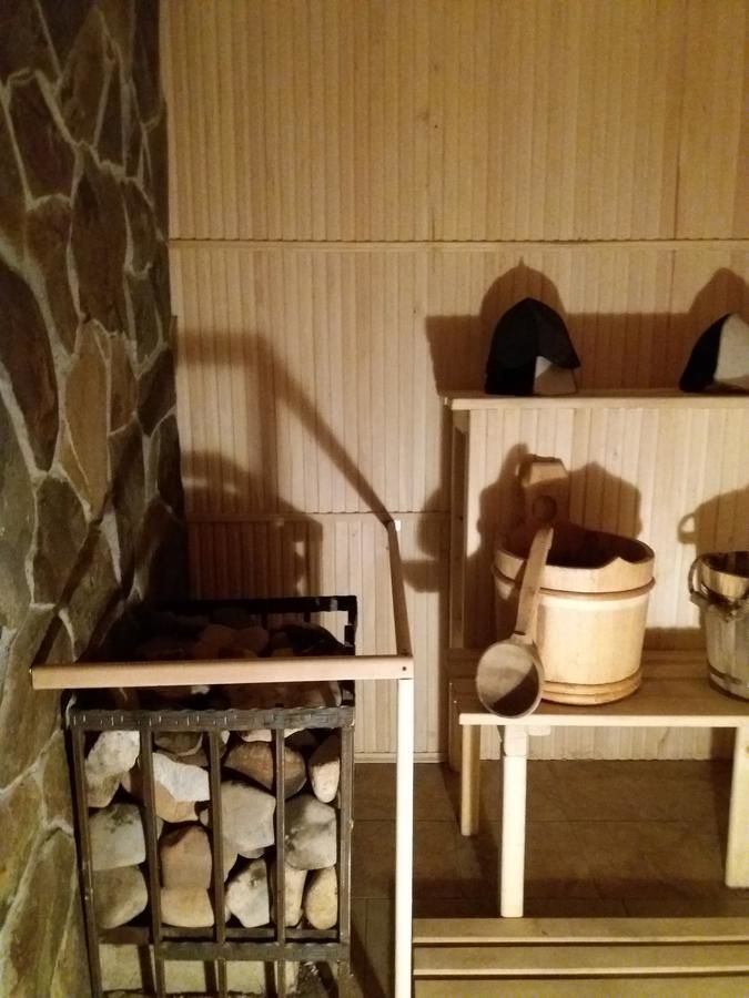 Апартаменты Садиба 