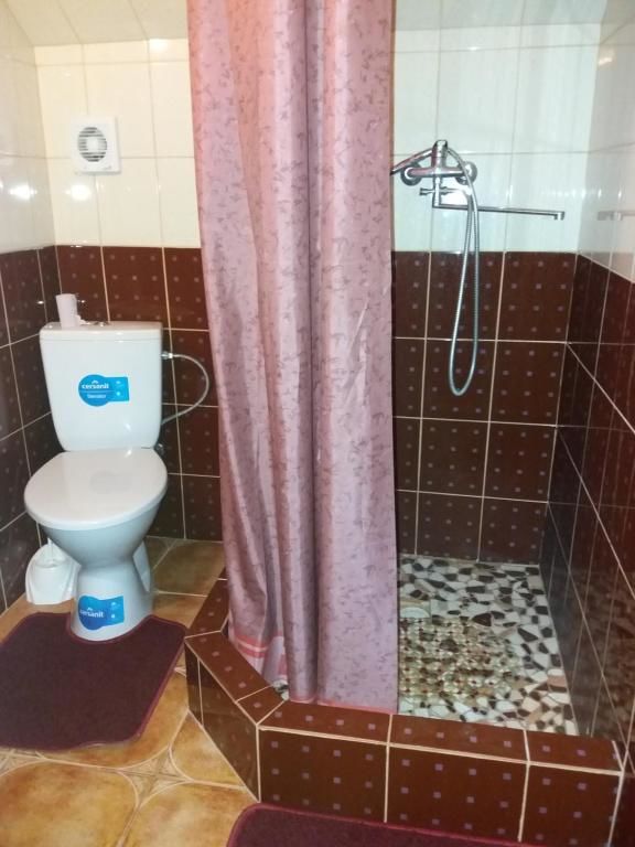 Апартаменты Садиба 
