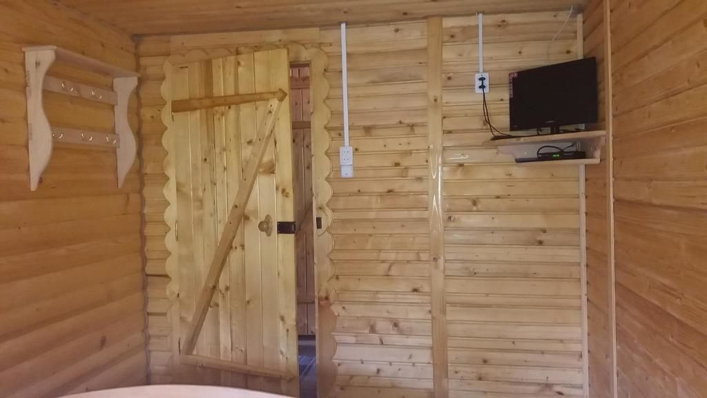 Апартаменты Садиба 