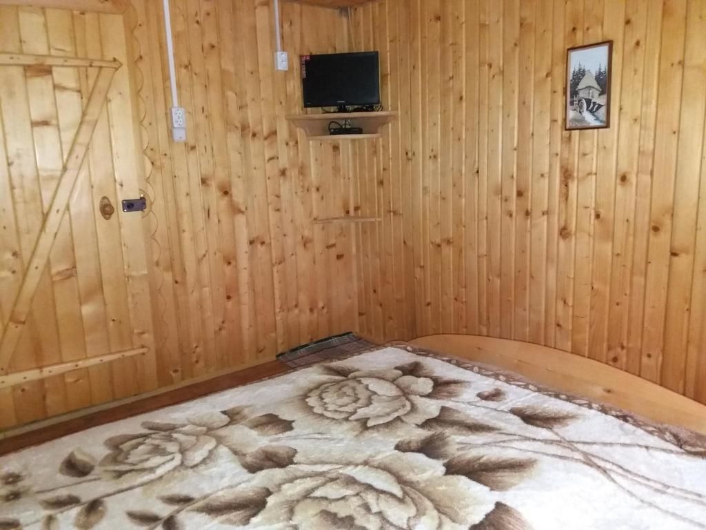Апартаменты Садиба 