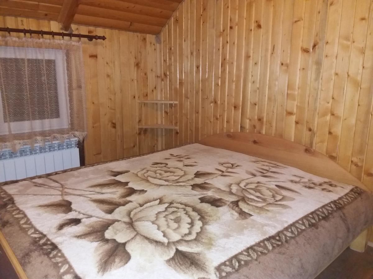Апартаменты Садиба 