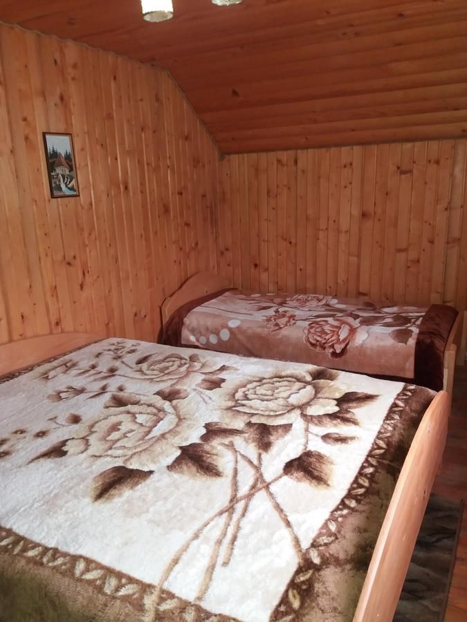 Апартаменты Садиба 
